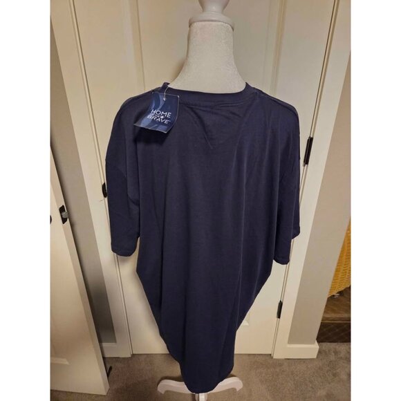 Patriotic T shirt new with tags women's XXL  100% cotton - Picture 5 of 5